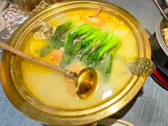 满陇桂鱼-野蔓果·山野菜(西湖景区·龙井茶田店)