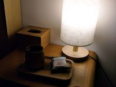 -锦初·禅意4K影院式足道·新中式SPA(茂业天地店)