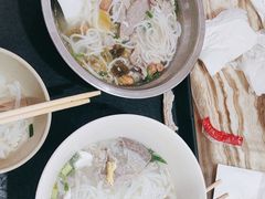 -小高后安粉餐厅(解放四路店)