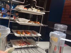 -丰茂烤串(港旅店)