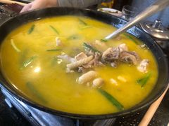 -湘肠香火锅店(团结湖店)