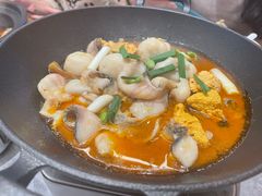 -肖记公安牛肉鱼杂馆·省级非物质文化遗产(江汉路直营店)