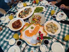 -快乐海鲜酒楼(滇池路店)