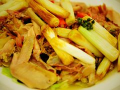 -粗茶淡饭·汉口公馆(循礼门店)