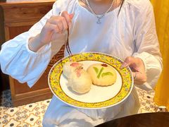 -富华斋饽饽铺·宫廷糕点·伴手礼(护国新天地店)