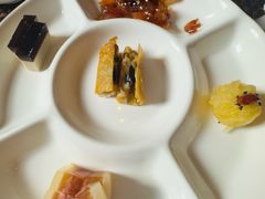 -马勒别墅·中餐厅