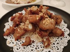 和味陈皮骨-天喜酒楼饭市·茶市(同德皇宫店)