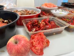 -辣盆盆麻辣小龙虾(哈尔滨总店)