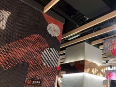-鱼酷活鱼烤鱼(北美店)