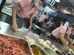 -蕃坊酥小蒙牛肉饼(怀远市场店)