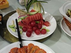 -威尔佳·创意陕菜融合菜(老城根红庙坡地铁站店)