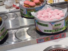 -龍歌自助小火锅(淮安楚州万达店)