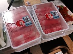 -野妹火锅(龙岗店)