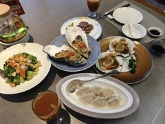 -奕景酒家· 专注大连海鲜30年(星海广场店)