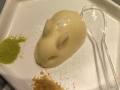 -阿庄新豫菜(航海东路店)