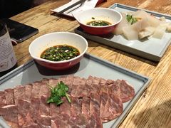 -新兴园饺子馆(望京店)