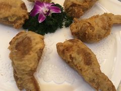 -东海酒家(长平东路店)