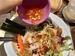 -saigon saigon | 西贡西贡(滨北店)