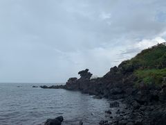 -龙头岩(Dragon Head Rock)