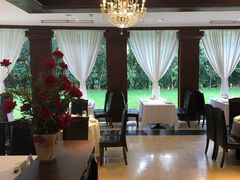 -老洋房花园饭店(绍兴路店)
