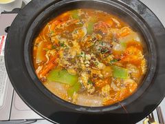 -徐记海鲜(南油永新汇店)