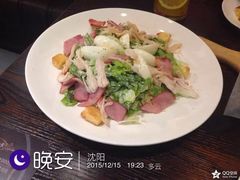 -酷公社·榴莲披萨(太原街店)