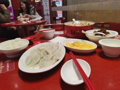 -喜家德虾仁水饺(长泰广场店)