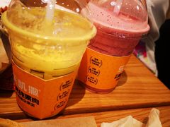 -乐凯撒披萨(汇港购物中心店)