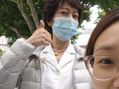 -裕和堂中医推拿艾灸(太古汇臻品店)