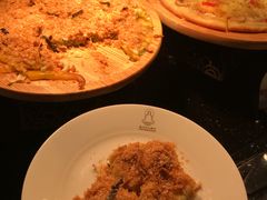 -大佛寺高级素食自助餐厅