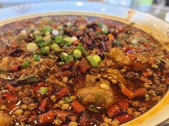 -裕德隆清真饭庄·天津特色菜(东丽店)