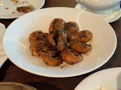 -蛇口希尔顿南海酒店·随轩中餐厅·粤菜