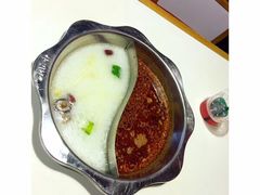 -傣妹火锅(南京东路一店)