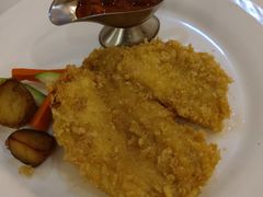 -成桂西餐厅(河北路店)