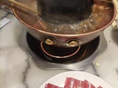 -将台涮肉(酒仙桥店)