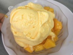 -芬芳甜品(同福路店)