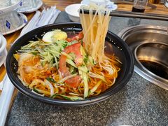 -星火东北碳火烤肉(华大店)
