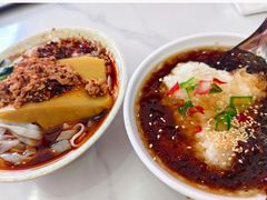 -洪记凉米线(新兴路店)