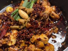 -贵阳李氏息烽阳朗鸡(民生路店)