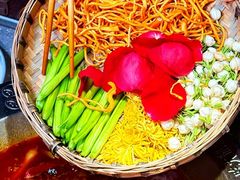 -大龙燚火锅(太古里店)