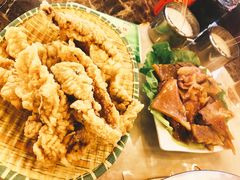 -朱氏胖子烂火锅(洪崖洞店)