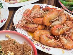 -等我餸上门海鲜大排档(天河南店)