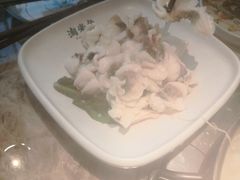 -淘米捞·米汤脆鲩鱼火锅(福田皇岗店)
