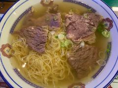 -七爷清汤腩·港式餐厅(金狮广场店)