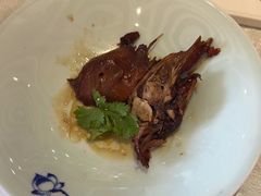 -大碗居·烤鸭·鱼头泡饼(天坛东门店)