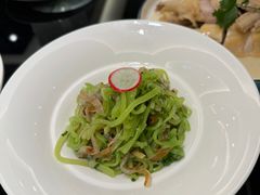 -新南华大酒店(广中店)