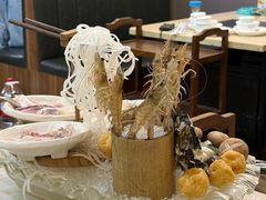 -源港渔村-中山脆肉鲩(博罗店)