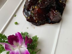 同济桂花红烧肉-三好坞景观餐厅