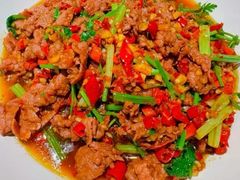 -兰湘子·湘菜小炒(崂山丽达店)