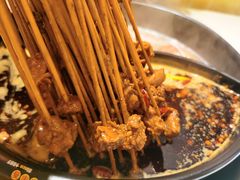 -钢管厂五区小郡肝火锅串串香(总店)